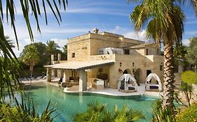 Masseria Quadrelli
